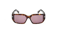 Tom Ford FT0989/S 52Y Kadin Günes Gözlügü