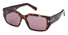 Tom Ford FT0989/S 52Y Kadin Günes Gözlügü