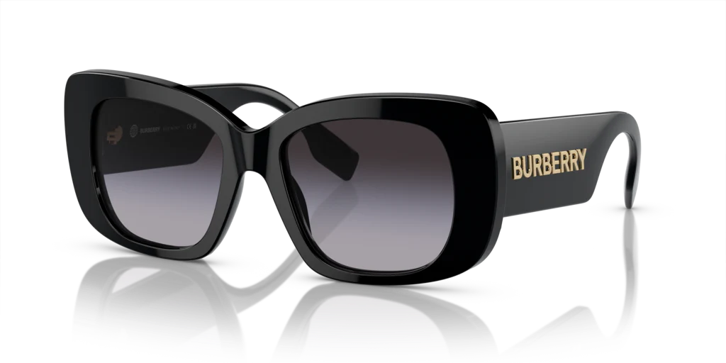 Burberry 0BE4410 30018G 52 Kadin Günes Gözlügü