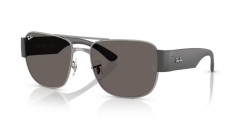 Rayban 3756 004/B1 56 Unisex Günes Gözlük
