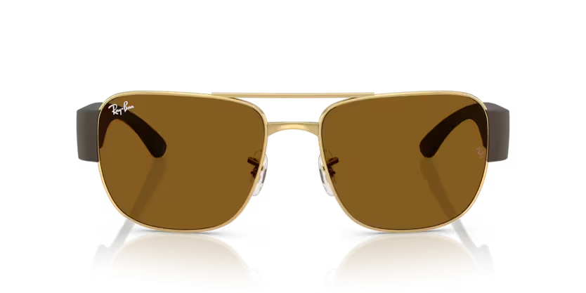 Rayban 3756 001/33 56 Unisex Günes Gözlük