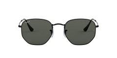 Rayban 0RB3548N 002/58 54 Unisex Güneş Gözlük