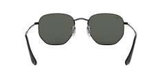 Rayban 0RB3548N 002/58 54 Unisex Güneş Gözlük