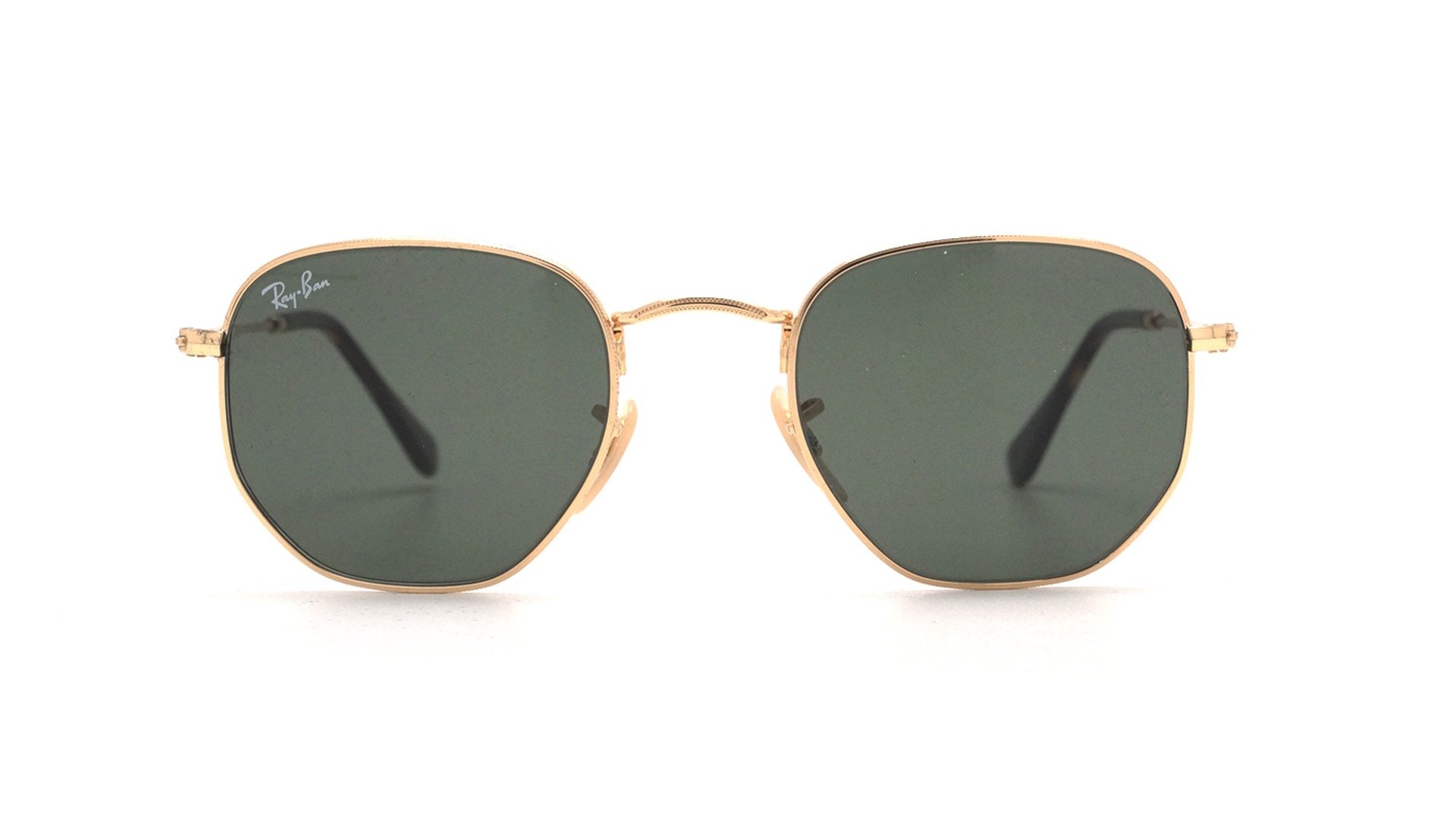 Rayban 0RB3548N 001 54 Unisex Güneş Gözlük