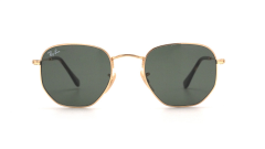 Rayban 0RB3548N 001 54 Unisex Güneş Gözlük
