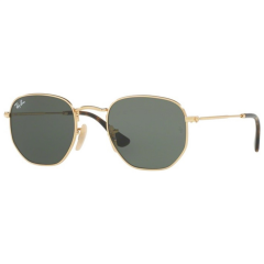 Rayban 0RB3548N 001 54 Unisex Güneş Gözlük