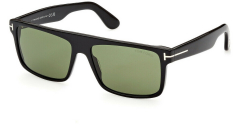 Tom Ford FT0999/S 01N Erkek Günes Gözlügü