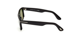 Tom Ford FT0999/S 01N Erkek Günes Gözlügü