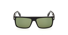 Tom Ford FT0999/S 01N Erkek Günes Gözlügü