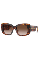 Burberry 0BE4410 331613 52 Kadin Günes Gözlügü