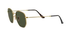Rayban 0RB3548N 001 48 Kadın Güneş Gözlüğü