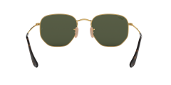 Rayban 0RB3548N 001 48 Kadın Güneş Gözlüğü