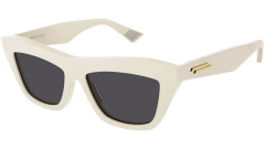 Bottega Veneta BV1121S 003 55 16 Kadin Günes Gözlügü