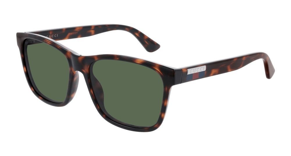 Gucci GG0746S 003 57 17 Erkek Günes Gözlügü
