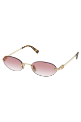 Miu Miu A54S ZVN70O 51 Unisex Günes Gözlük