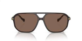 Vogue 0VO5531S 311073 60 Unisex Günes Gözlük