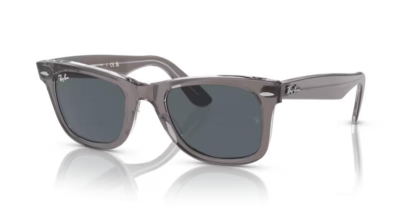 Rayban 0RB2140 1355R5 50 Unisex Günes Gözlük