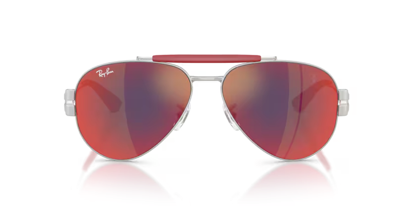 Rayban 3762M F1256P 58 Unisex Günes Gözlük