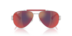 Rayban 3762M F1256P 58 Unisex Günes Gözlük