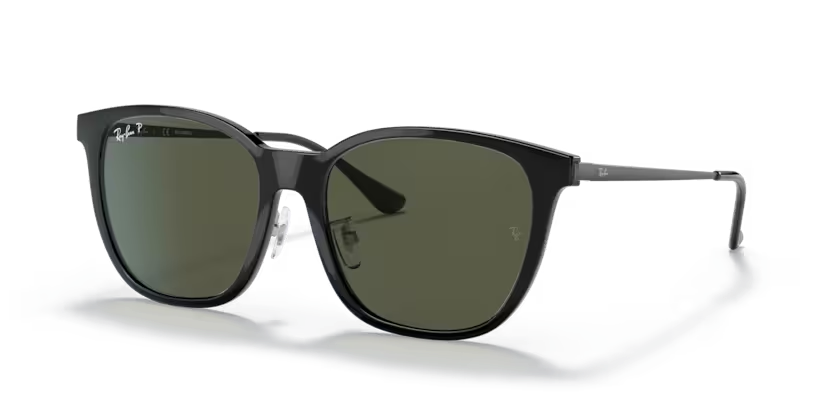 Rayban 0RB4333D 601/9A 55 Unisex Günes Gözlük