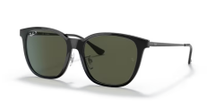 Rayban 0RB4333D 601/9A 55 Unisex Günes Gözlük