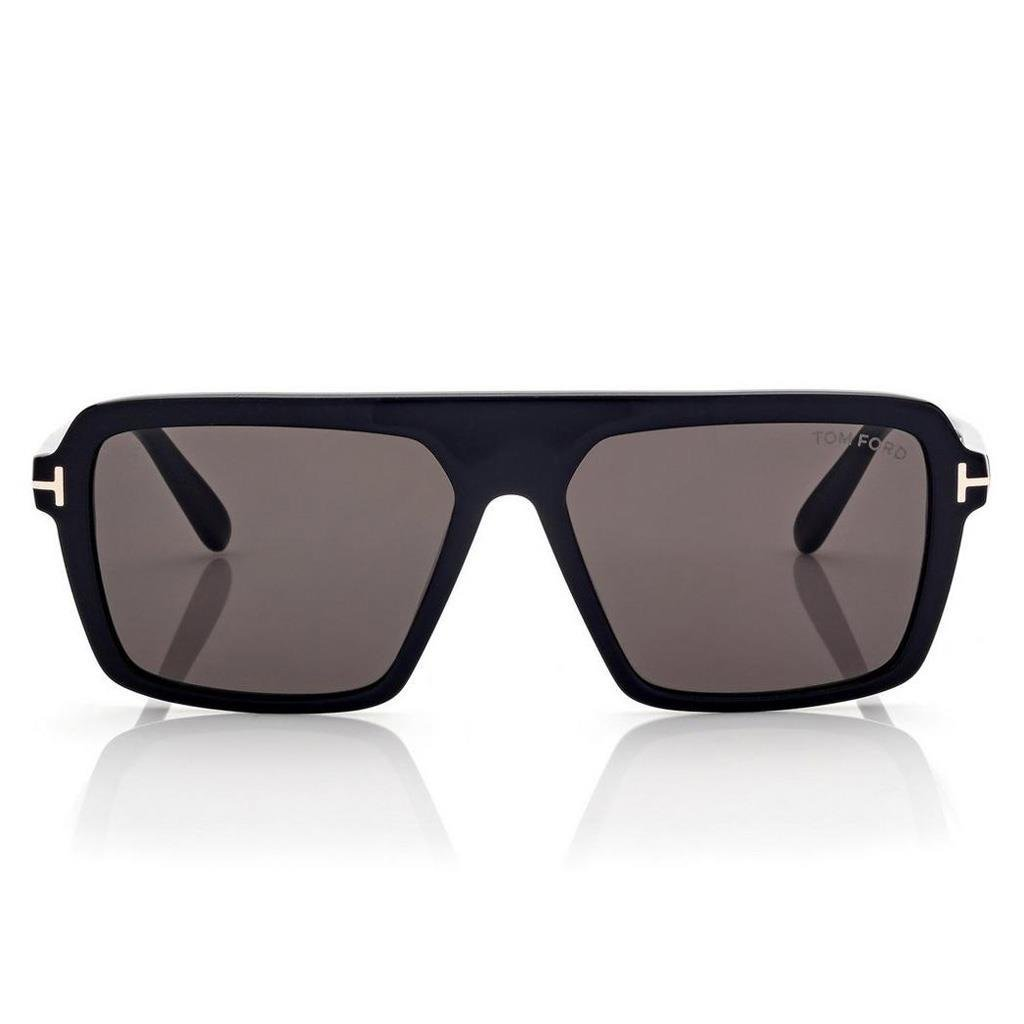 Tom Ford 1176/S 01A 56-15-145 Unisex Günes Gözlük