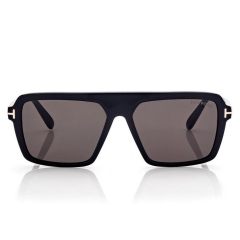 Tom Ford 1176/S 01A 56-15-145 Unisex Günes Gözlük