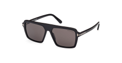 Tom Ford 1176/S 01A 56-15-145 Unisex Günes Gözlük