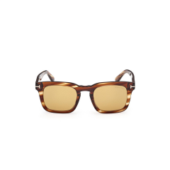 Tom Ford FT0751 Unisex Günes Gözlük