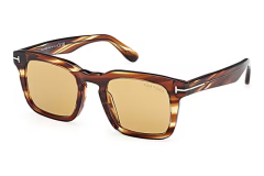 Tom Ford FT0751 Unisex Günes Gözlük