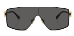 Miu Miu 0MU 51ZS 1AB5S0 69 Unisex Günes Gözlük