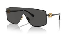 Miu Miu 0MU 51ZS 1AB5S0 69 Unisex Günes Gözlük