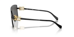 Miu Miu 0MU 51ZS 1AB5S0 69 Unisex Günes Gözlük