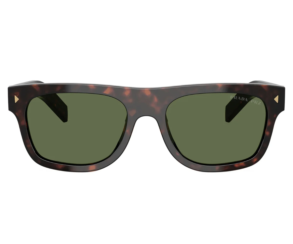 Prada B12S 17N20G 55 Unisex Günes Gözlük
