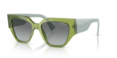 Vogue 0VO5409S 295311 52 Kadin Günes Gözlügü