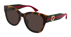 Gucci GG1866SK 002 56-19-145 Kadin Günes Gözlügü