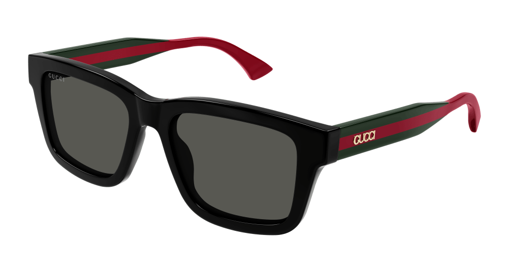 Gucci GG1869S 001 53-18-145 Unisex Günes Gözlük