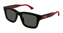 Gucci GG1869S 001 53-18-145 Unisex Günes Gözlük