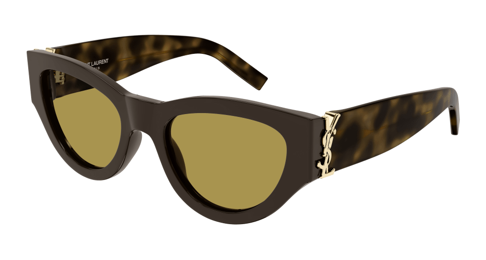 Yves St Laurent SL M94 010 53-20-145 Kadin Günes Gözlügü