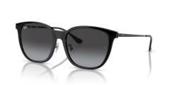 Rayban 0RB4333D 601/8G 55 Unisex Günes Gözlük