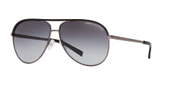 Armani Exchance 0AX2002 6006T3 61 Erkek Güneş Gözlüğü