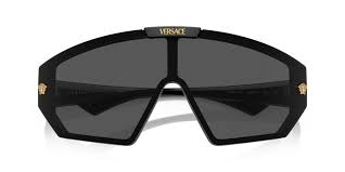 Versace 0VE4461 GB1/87 47 Unisex Günes Gözlük
