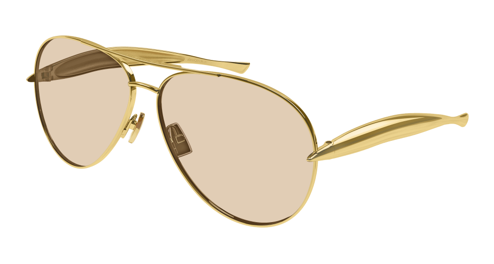 Bottega Veneta BV1305S 002 64-13-135 Kadin Günes Gözlügü