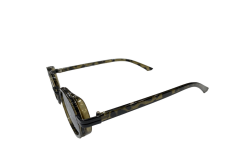 La Mercy 9065 13A Unisex Güneş Gözlük