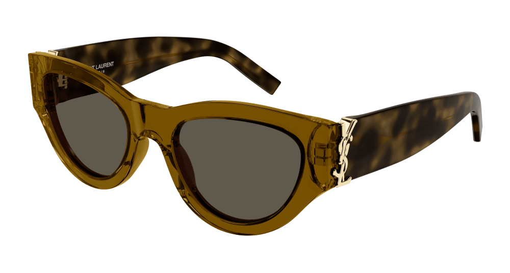 Yves St Laurent SL M94 011 53-20-145 Kadin Günes Gözlügü