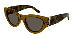 Yves St Laurent SL M94 011 53-20-145 Kadin Günes Gözlügü