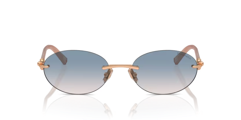 Tıffany&co. 0TF3104D 621716 56 Kadın Güneş Gözlüğü