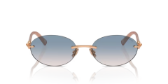 Tıffany&co. 0TF3104D 621716 56 Kadın Güneş Gözlüğü