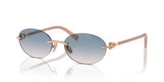 Tıffany&co. 0TF3104D 621716 56 Kadın Güneş Gözlüğü