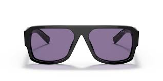 Prada 0PR 22YS 1AB05Q 56 Unisex Günes Gözlük